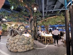 大堂-常和州·夜宵大排档(常州单店)