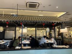 -小菜园新徽菜(镇江丹阳吾悦店)