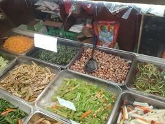 -国安烩面美食城(洛阳总店)