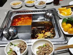 -海底捞火锅(宝龙广场夜宵主题店)