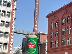 -青岛啤酒博物馆