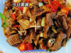 -李氏紫竹林卤粉(火车站店)