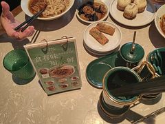 -松鹤面馆·古法焖肉面(观前店)