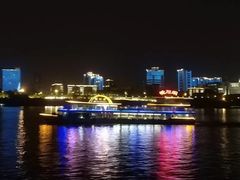 -武汉两江游览·夜游长江(汉口粤汉码头)