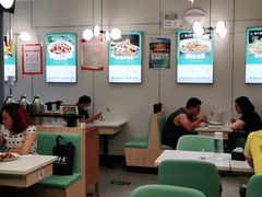 大堂-紫光园·烤鸭(美术馆店)