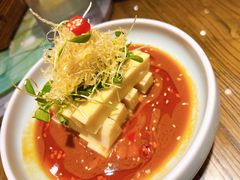 -壹霖·洱语云南菜(方恒国际店)