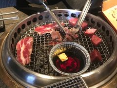 -300杯·和牛烧肉清酒专门店(廊里店)