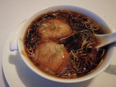 -金轩中餐厅 Jin Xuan(浦东丽思卡尔顿酒店)
