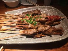 -大圣烧烤(马湖新村店)