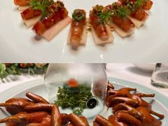 -程府宴-国宴(南长街·四合院店)