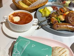 -库滋明·俄罗斯特色美食(中央大街店)