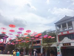 -广州融创文旅城
