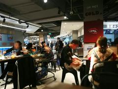 -盒马鲜生(莱蒙都会店)
