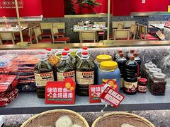 -湘江红·湖南招牌菜(莲花南路店)