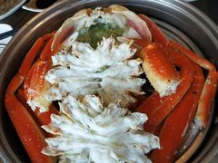 -蟹之国·精品蟹料理(极地店)