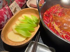 -大龙燚·旷野鲜火锅(广州首店)