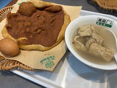 -黑窑厂糖油饼烤鸭·清真菜(旗舰店)
