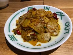 -一坐一忘云南菜(嘉里中心店)