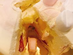 -小西家作•精致蛋糕(富力爱丁堡店)