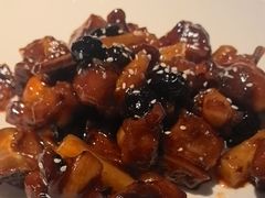 -黄山老妈·土菜(碧桂园店)