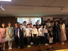-迷音音乐国际艺术中心(三林店)
