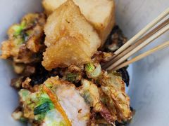-美美阿姨醋肉(县后路店)