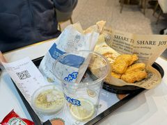 -TACO STAR 塔可星(下沙宝龙店)