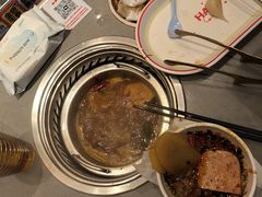 -龍歌自助小火锅(雨花台江南虹悦城店)