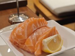 -明月东一酒店·菲斯特自助餐厅