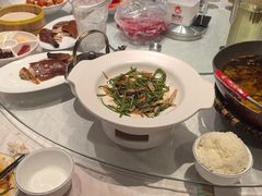 -鑫巴蜀小镇 · 水煮鱼专研店(玉桥店)