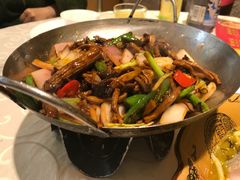 -阿英煲(凉城路店)