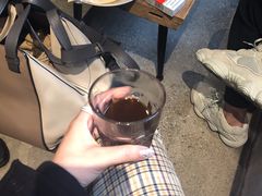 -来回·咖啡(天河南店)