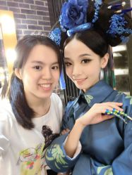 -盘子女人坊(珠海拱北旗舰店)