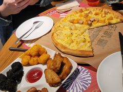 -乐凯撒披萨·烤鸡(曜一城店)