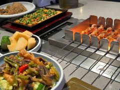 -丰茂烤串(外滩星荟中心店)