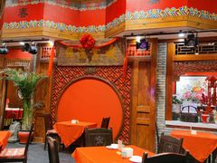 -正阳门饭庄·烤鸭·北京菜(万丰路七里庄店)