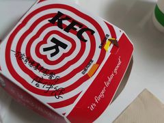 -肯德基(三元桥东店)