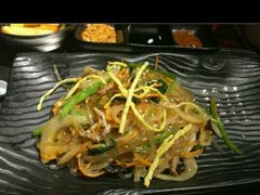 -汉城馆·烤肉火锅餐厅·韩国烤肉(河北云瑧世纪大饭店)