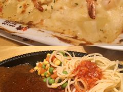 -菲滋意式餐厅(金华银泰城店)