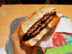 -麦当劳(保利广场店)