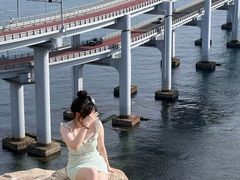 -星海湾跨海大桥
