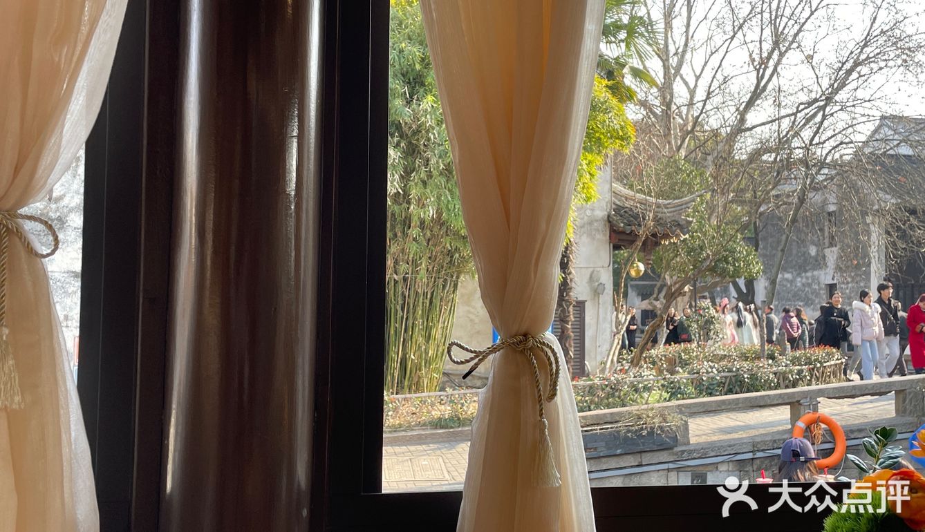 春天一定要喝的碧螺春奶茶 只有苏州有