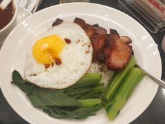 黯然销魂饭-丽的面家(多宝路店)