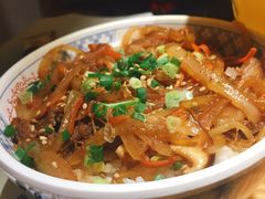 -三石铁板烧(紫竹桥店)