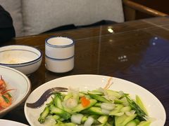 -雷峰塔·藕香居餐厅