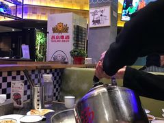 -小牛海记潮汕牛肉店(永定路店)