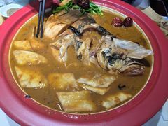 -大碗居·烤鸭·鱼头泡饼(天坛东门店)