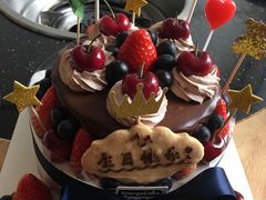 -EnergyCake蛋糕理想国