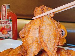 -七菜馆·东北菜·蒸饺(文体路店)