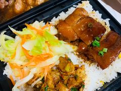 -魏家凉皮(新康隆店)